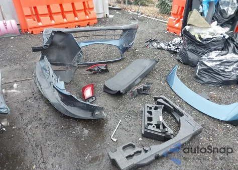 2019 Mazda Cx-3 Touring из США, поврежденный, VIN JM1DKFC78K0412208